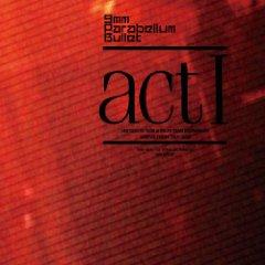 ACT1 (DVD 2009年)