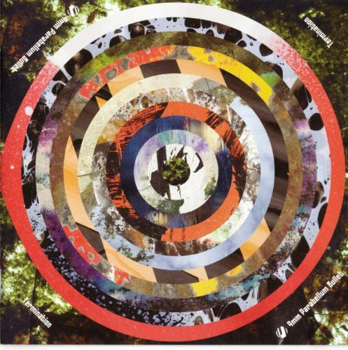 TERMINATION (2007ǯ)