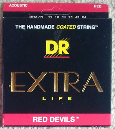DR RDA-12 EXTRA LIFE / ǥ롡ȥ饤