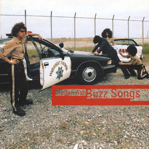 Buzz Songs ¡Ê1998ǯ¡Ë