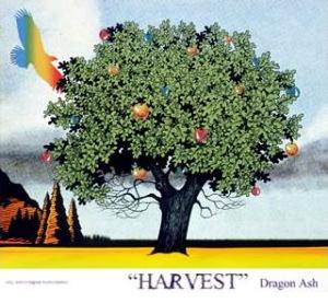 HARVEST ¡Ê2003ǯ¡Ë