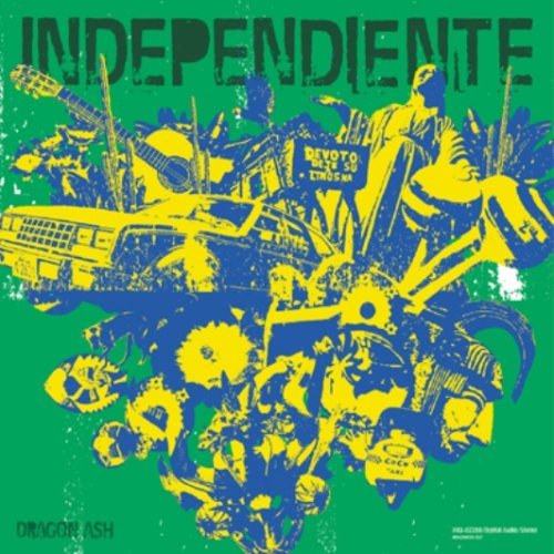 INDEPENDIENTE ¡Ê2007ǯ¡Ë