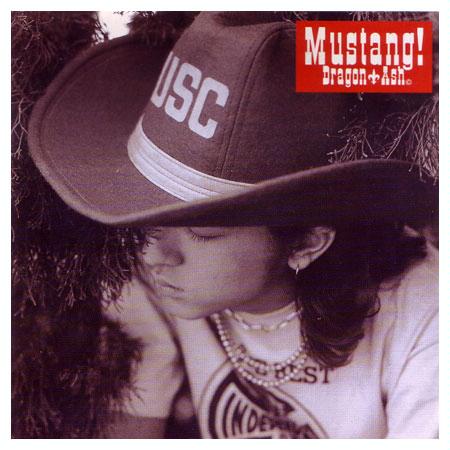 Mustang! ¡Ê1997ǯ¡Ë