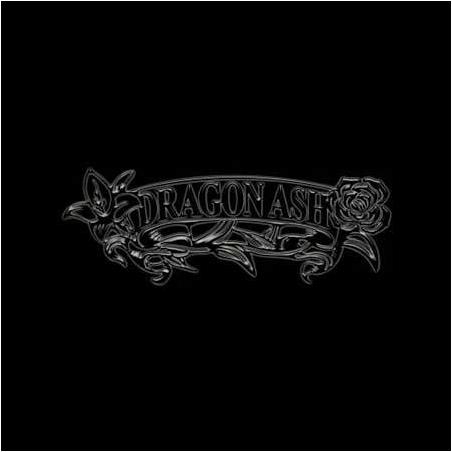 The Best of Dragon Ash with Changes Vol.12007ǯ 