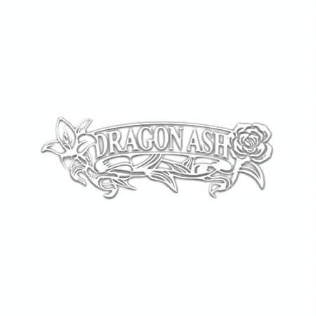 The Best of Dragon Ash with Changes Vol.2¡Ê2007ǯ¡Ë