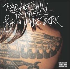 Live In Hydepark (2004年)