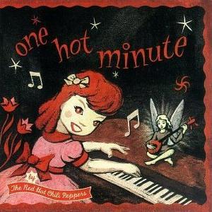 One Hot Minute (1995年)