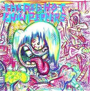 Red Hot Chili Peppers (1984年)