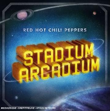 Stadium Arcadium (2006年)