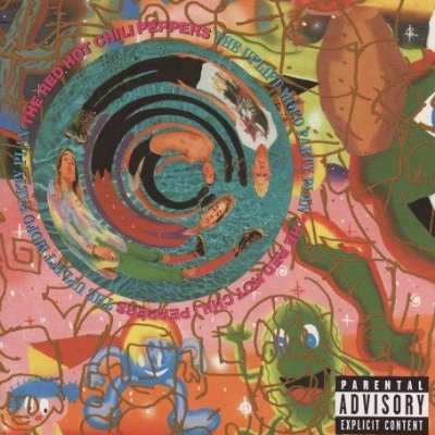 The Uplift Mofo Party Plan (1987年)