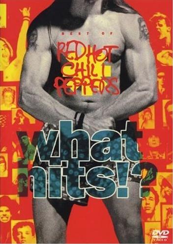 What Hits!? -DVD- (1992年)
