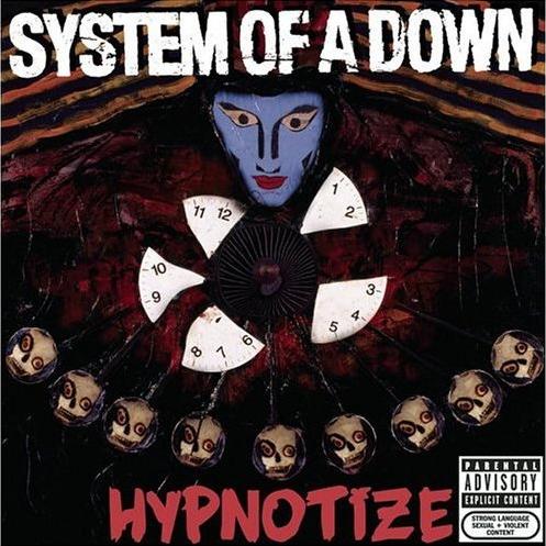 HYPNOTIZE (2005ǯ)